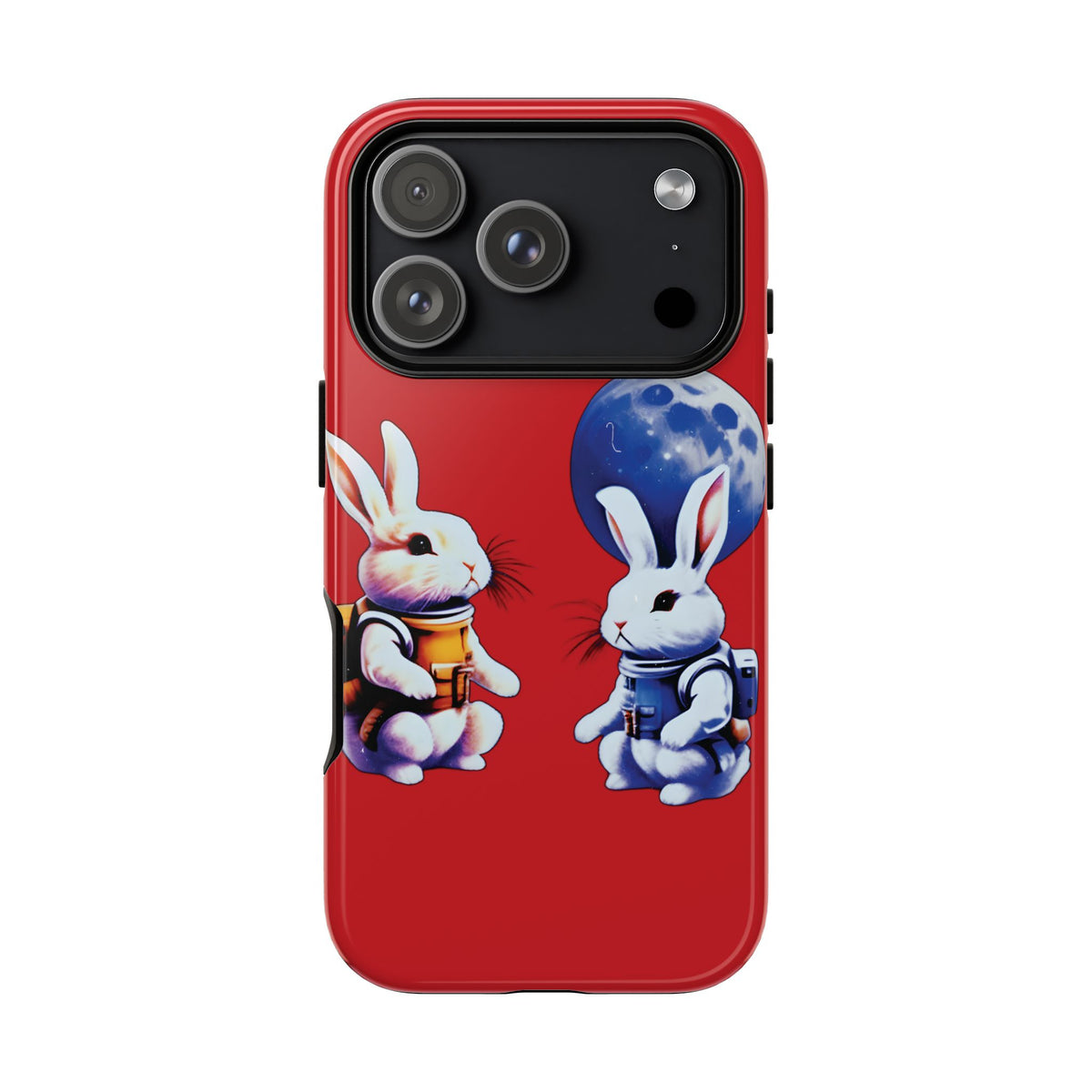 Husă Iphone 17 Pro RABBIT BROS
