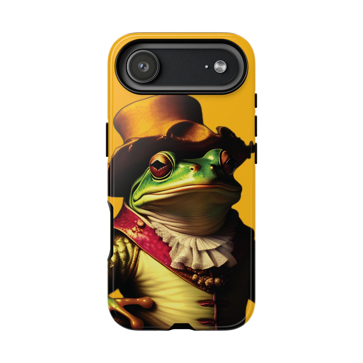 Husă Iphone 17 Air SIR FROG