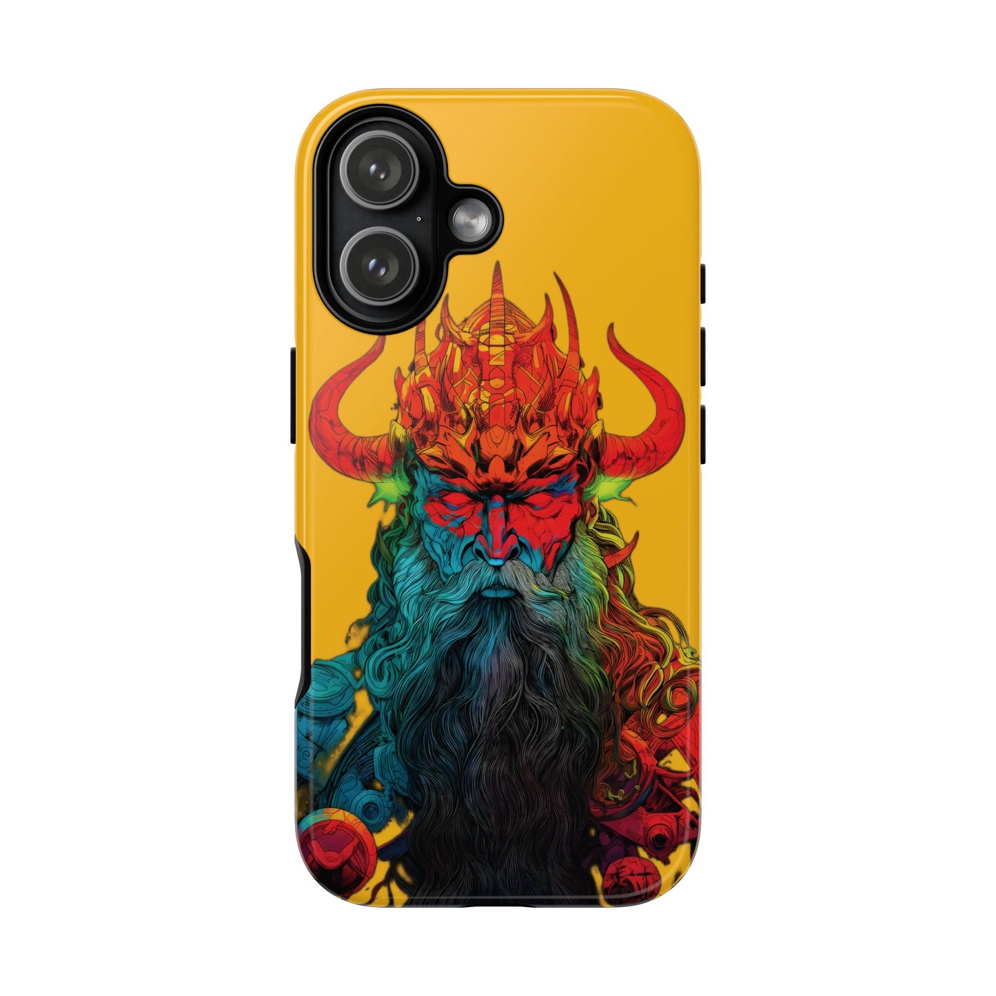 Husă Iphone 17 ODIN