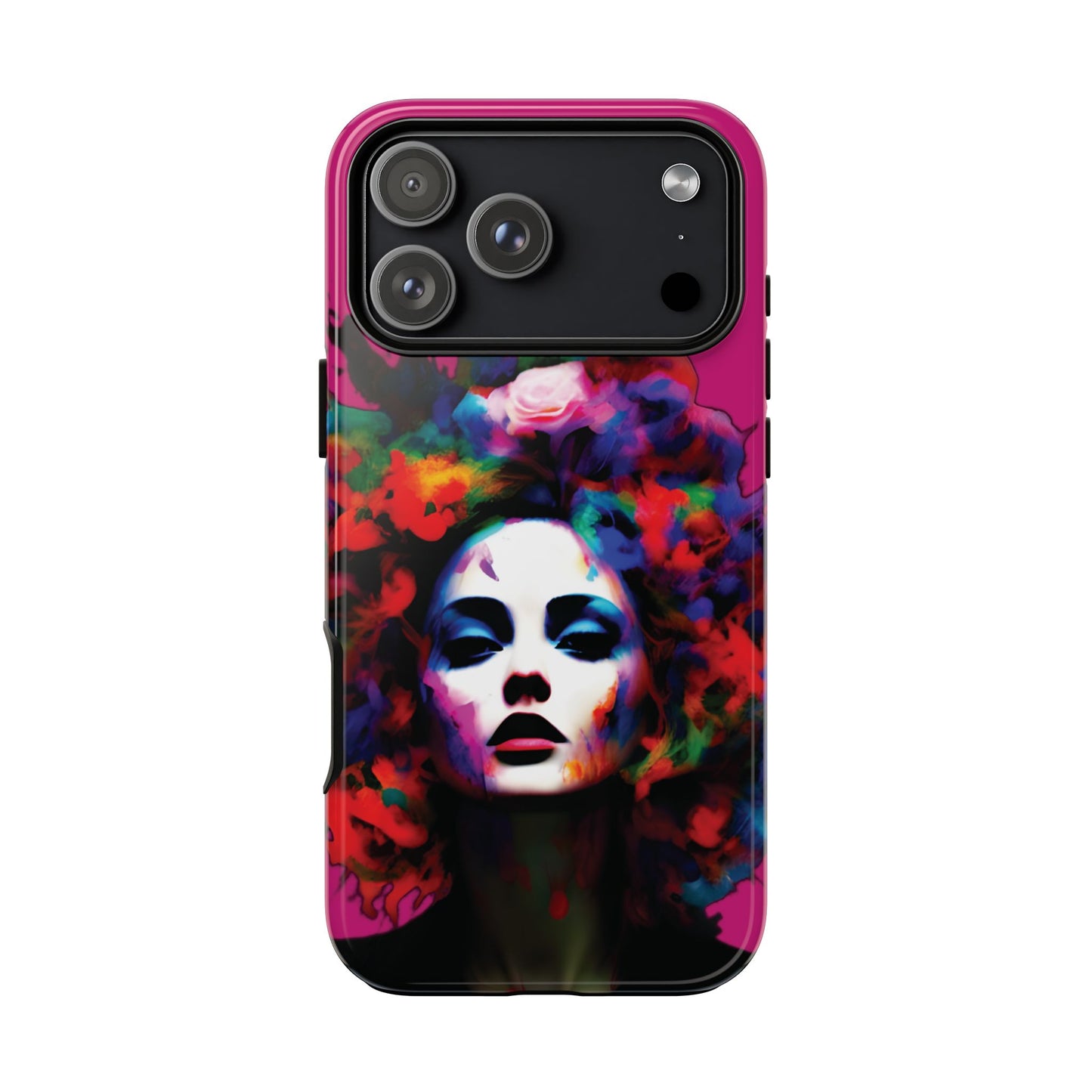 Husă Iphone 17 Pro Max COLORFUL MIND