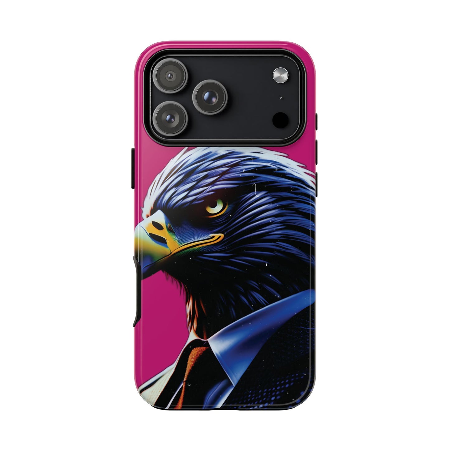 Husă Iphone 17 Pro Max CLASSY EAGLE