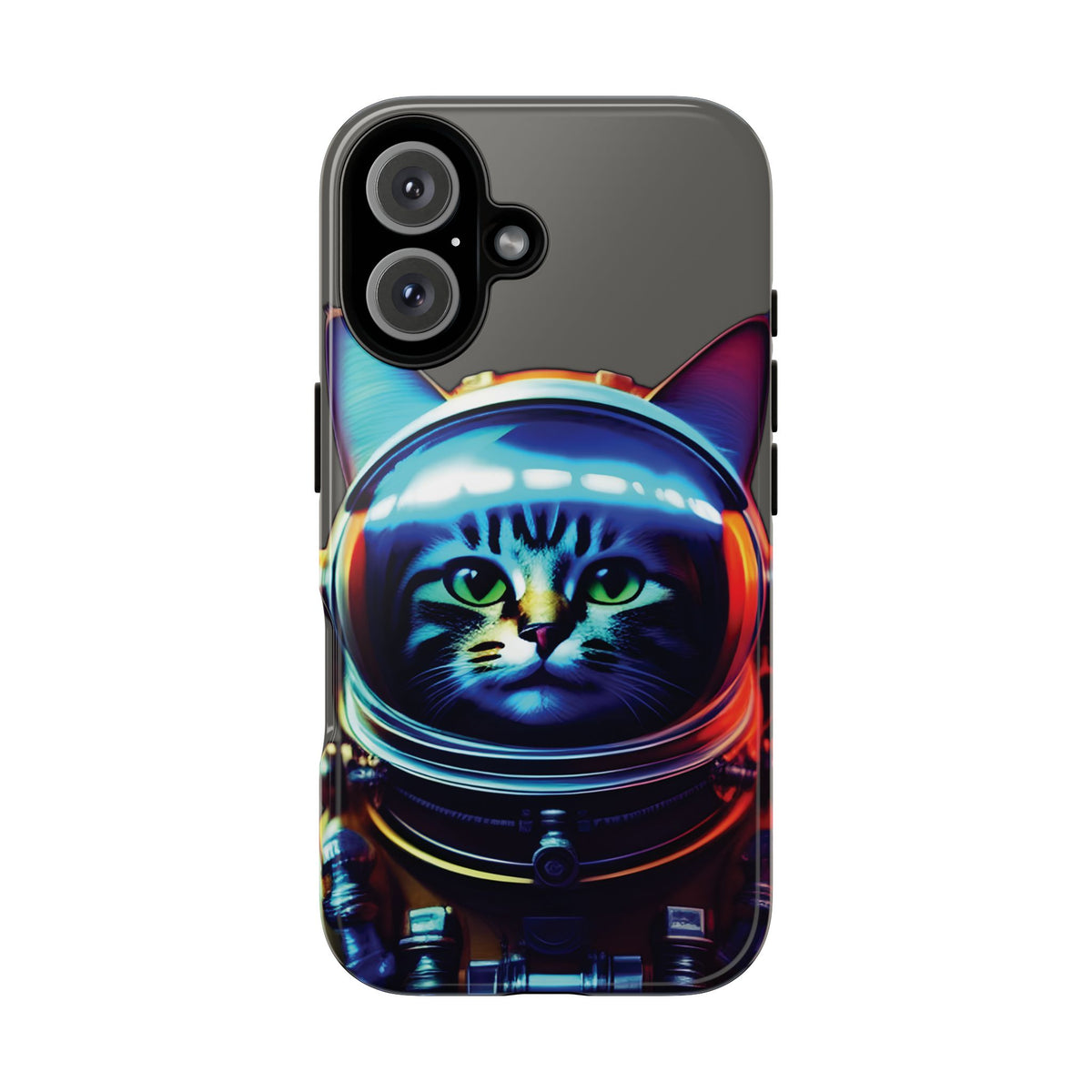 Husă Iphone 16 ASTRO CAT