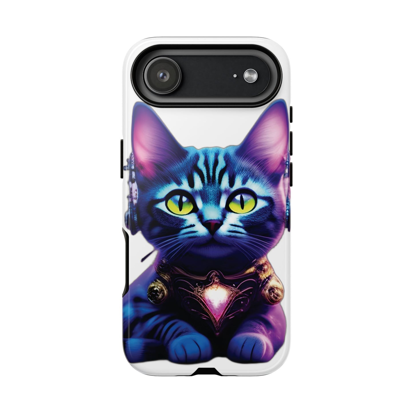 Husă Iphone 17 Air FANTASY CAT