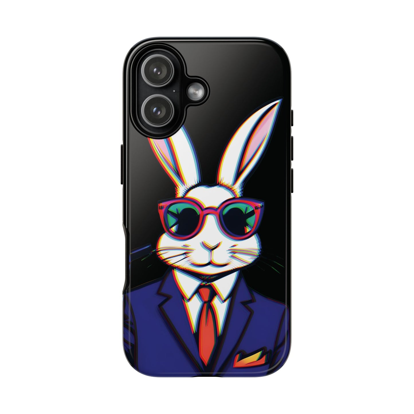 Husă Iphone 17 Classy Bunny
