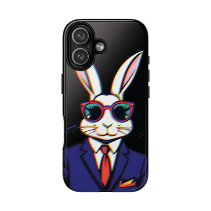 Husă Iphone 17 Classy Bunny