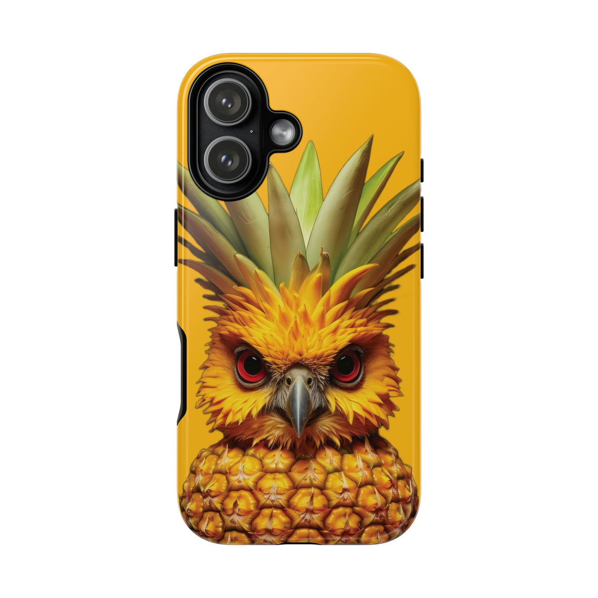 Husă Iphone 17 PINEAPPLE OWL
