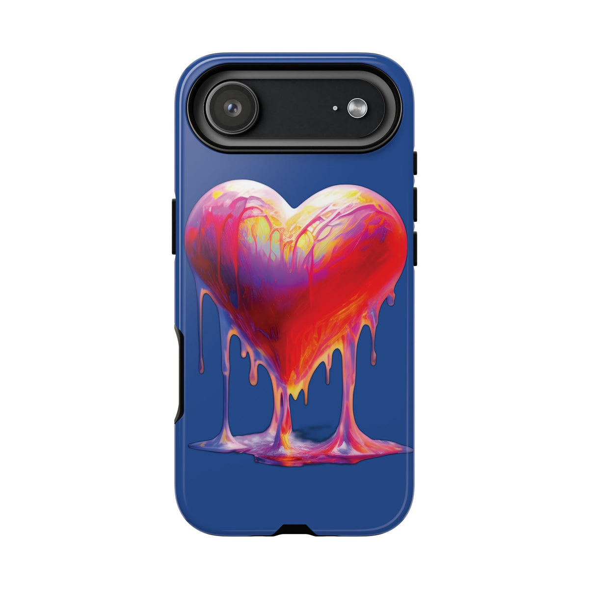 Husă Iphone 17 Air MELTED HEART