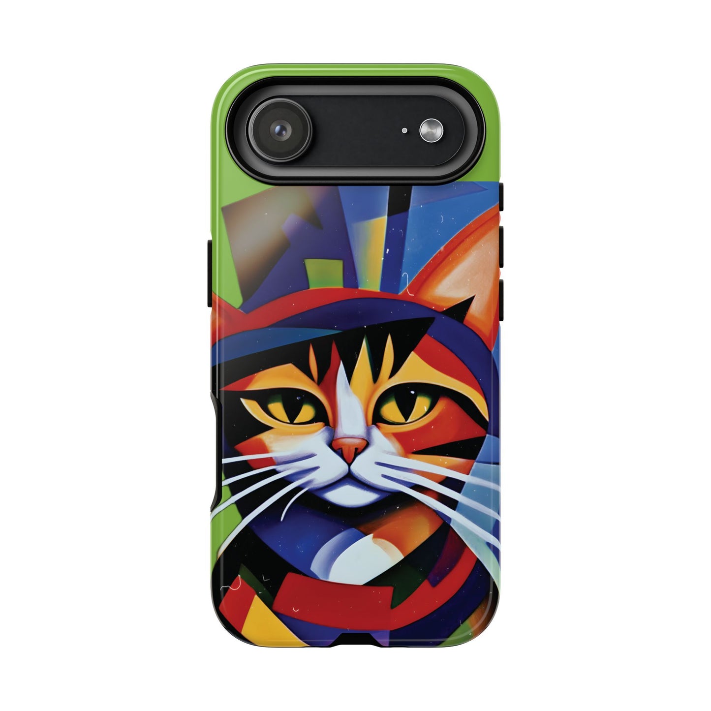 Husă Iphone 17 Air MOZAIC CAT