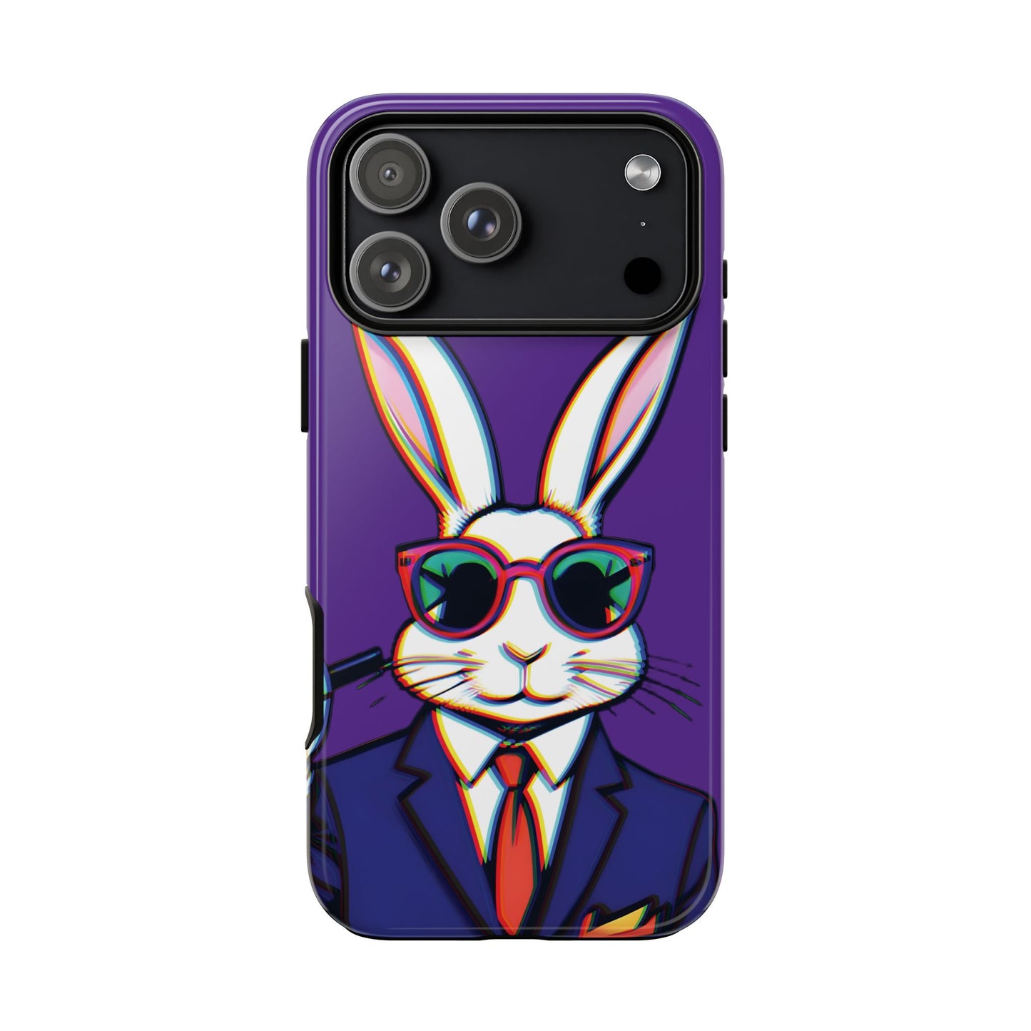 Husă Iphone 17 Pro Max CLASSY BUNNY