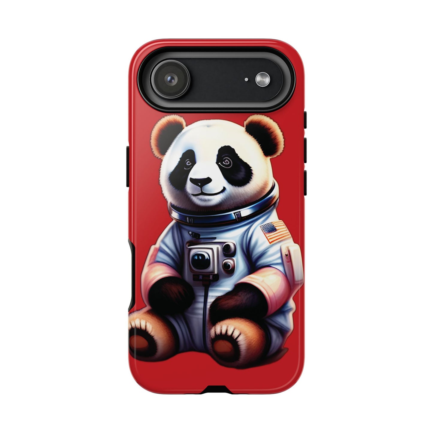 Husă Iphone 17 Air ASTRO PANDA