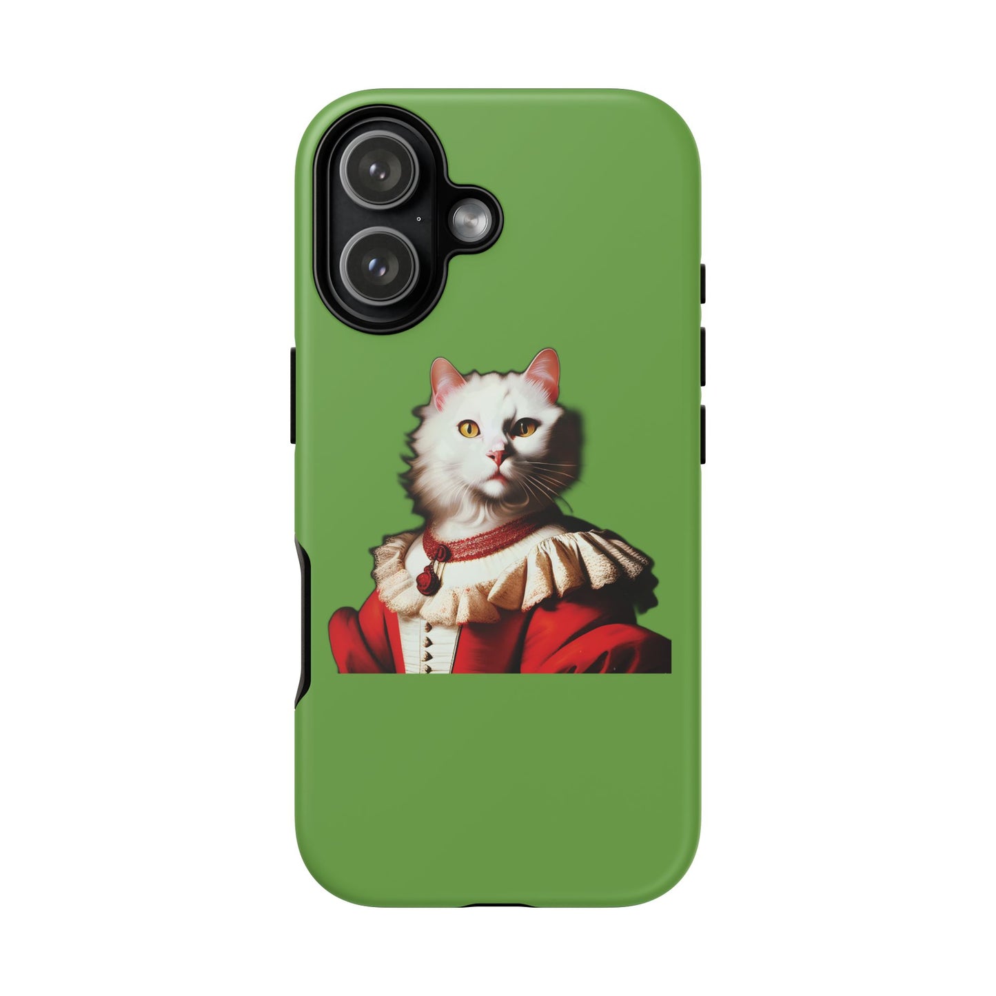Husă Iphone 17 ROYAL CAT Mat