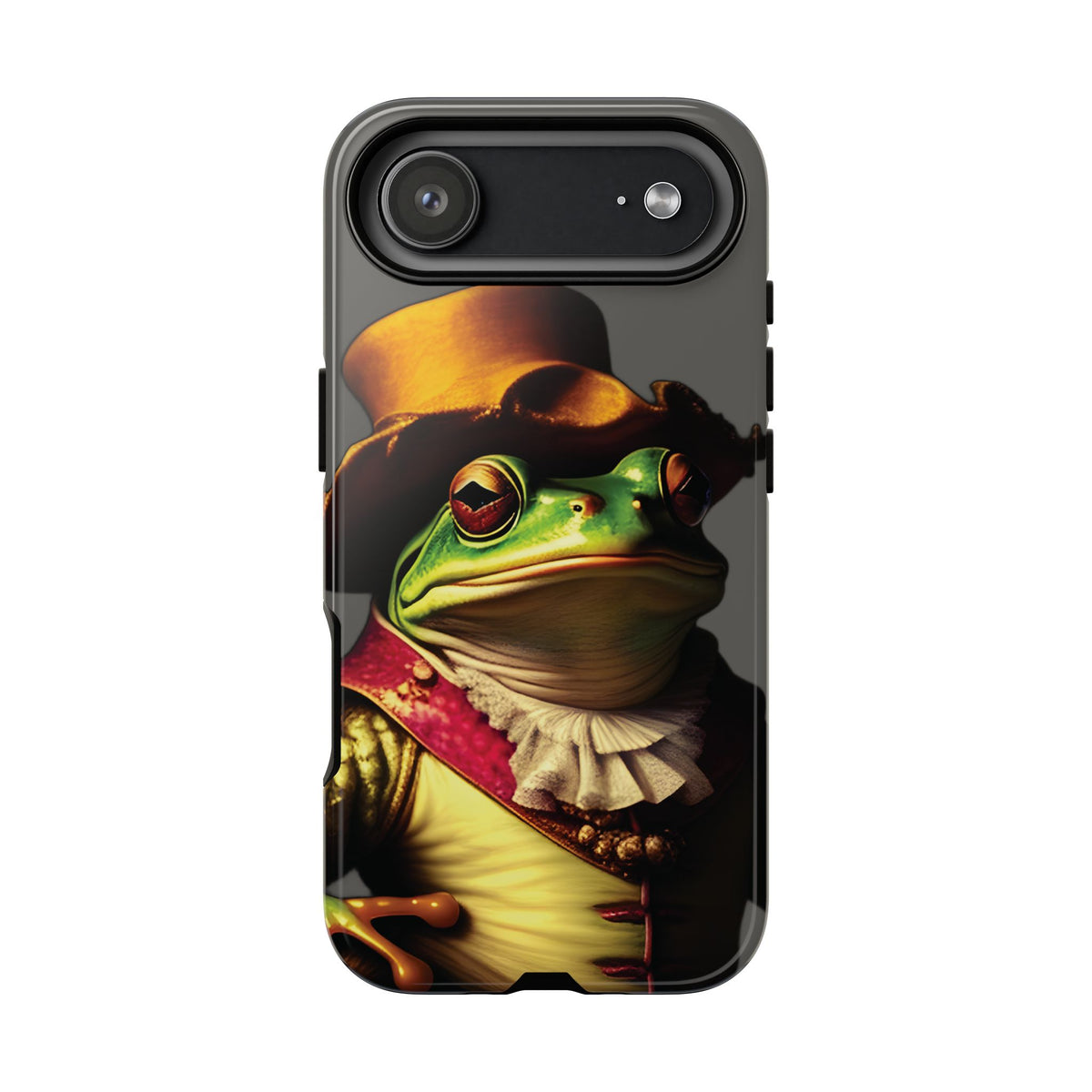 Husă Iphone 17 Air SIR FROG