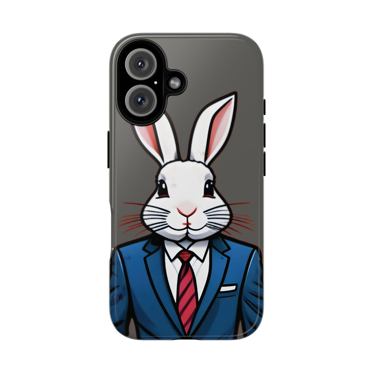 Husă Iphone 16 CLASSY BUN