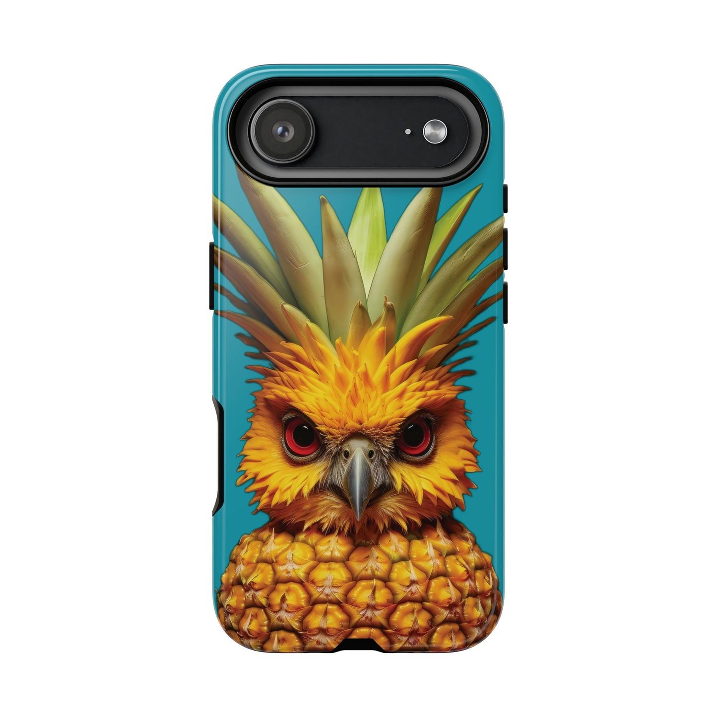 Husă Iphone 17 Air PINEAPPLE OWL