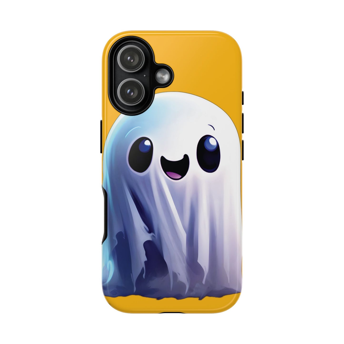 Husă Iphone 17 GHOST FRIEND