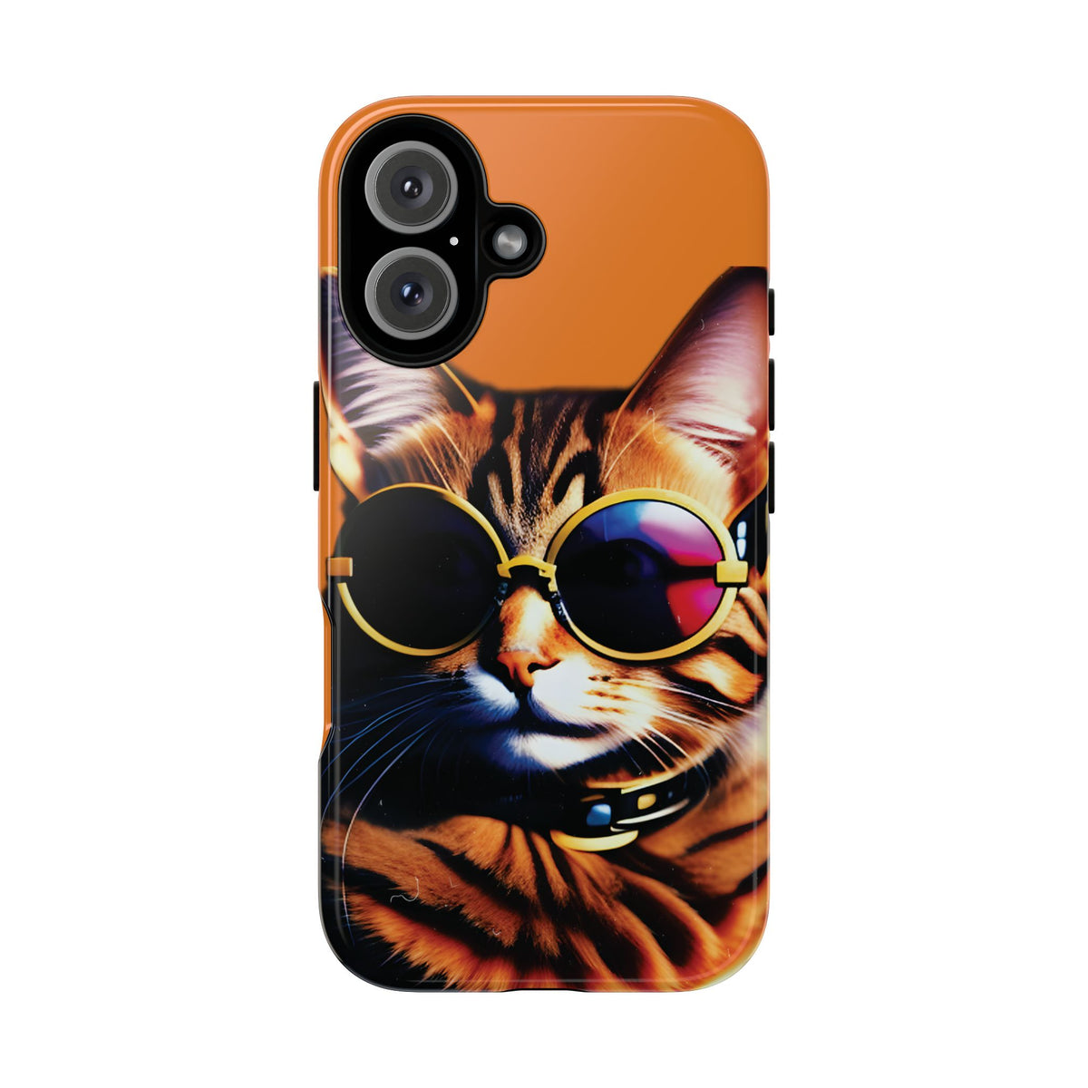 Husă Iphone 16 COOL CAT