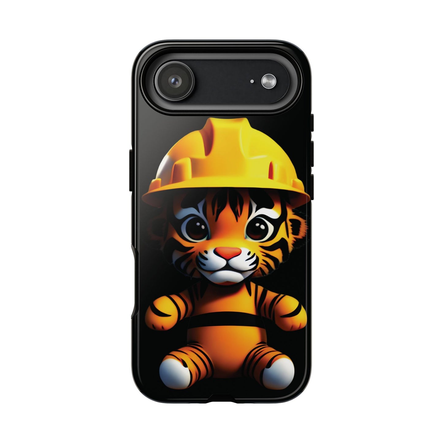 Husă Iphone 17 Air WORKING TIGER