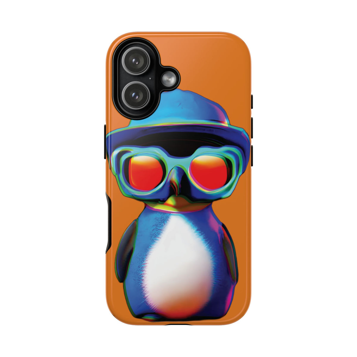 Husă Iphone 17 COOL PENGU