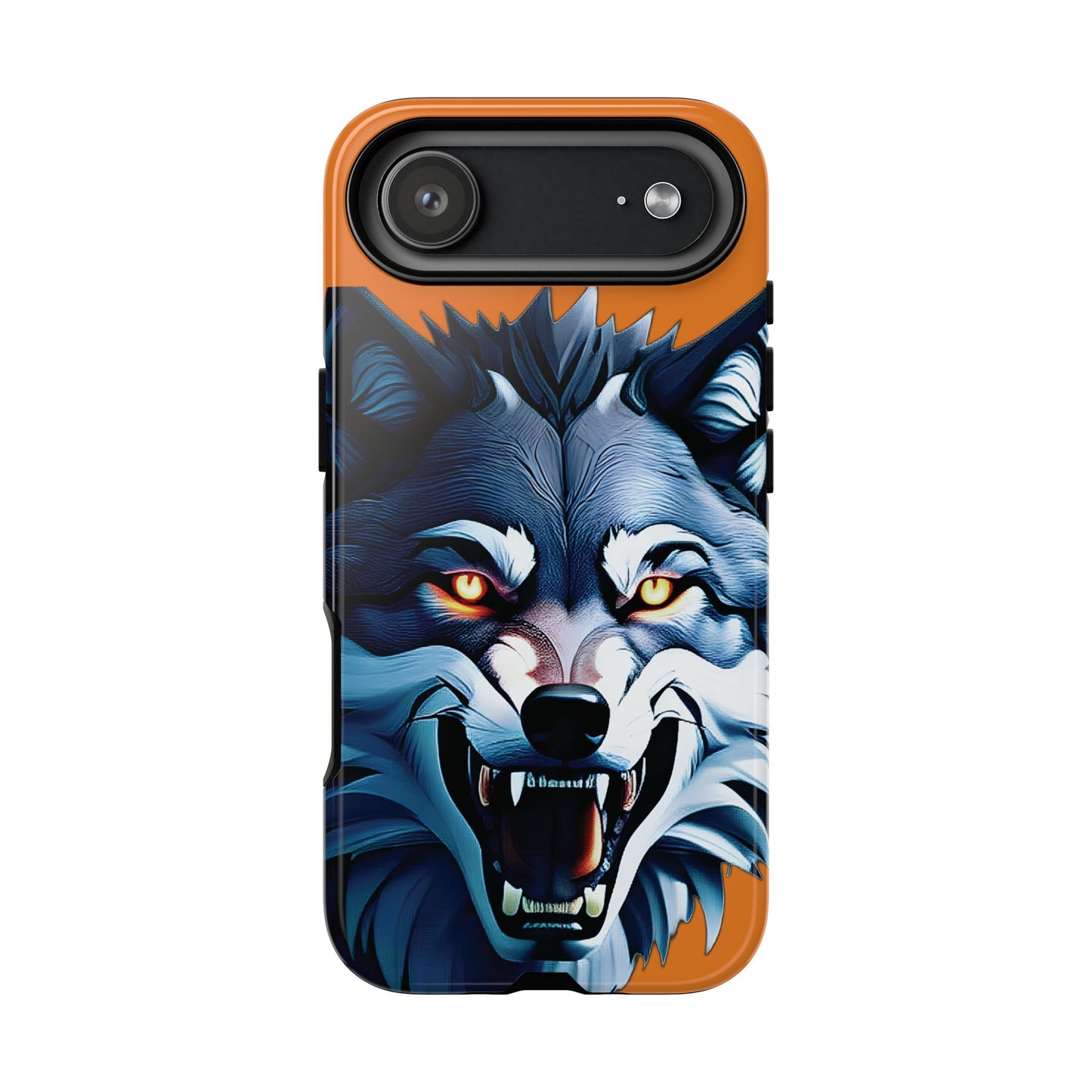 Husă Iphone 17 Air ROARING WOLF