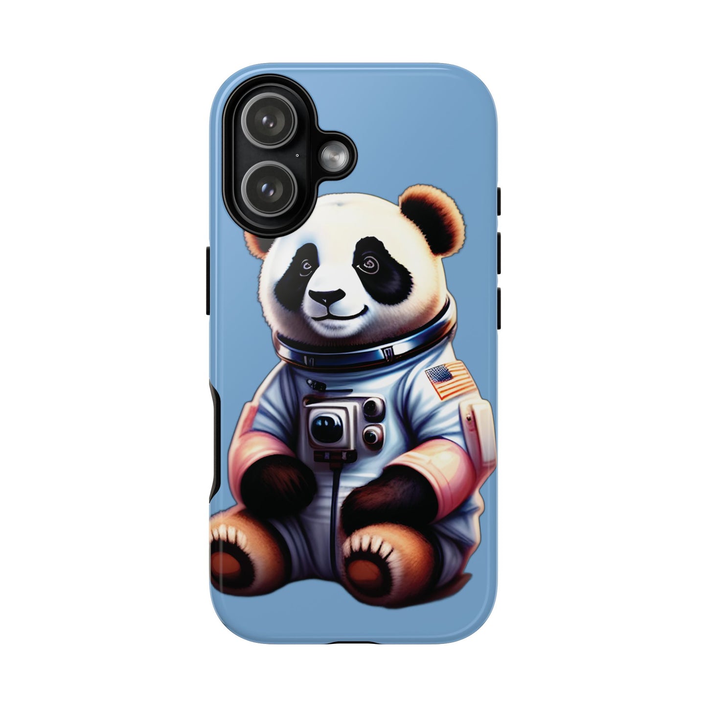 Husă Iphone 17 ASTRO PANDA