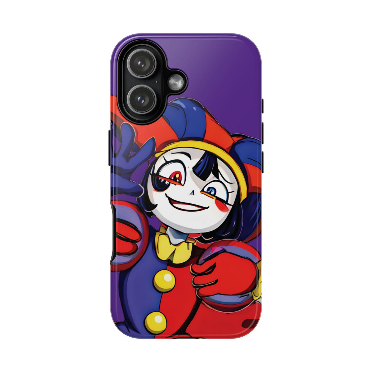 Husă Iphone 17 BUFFON