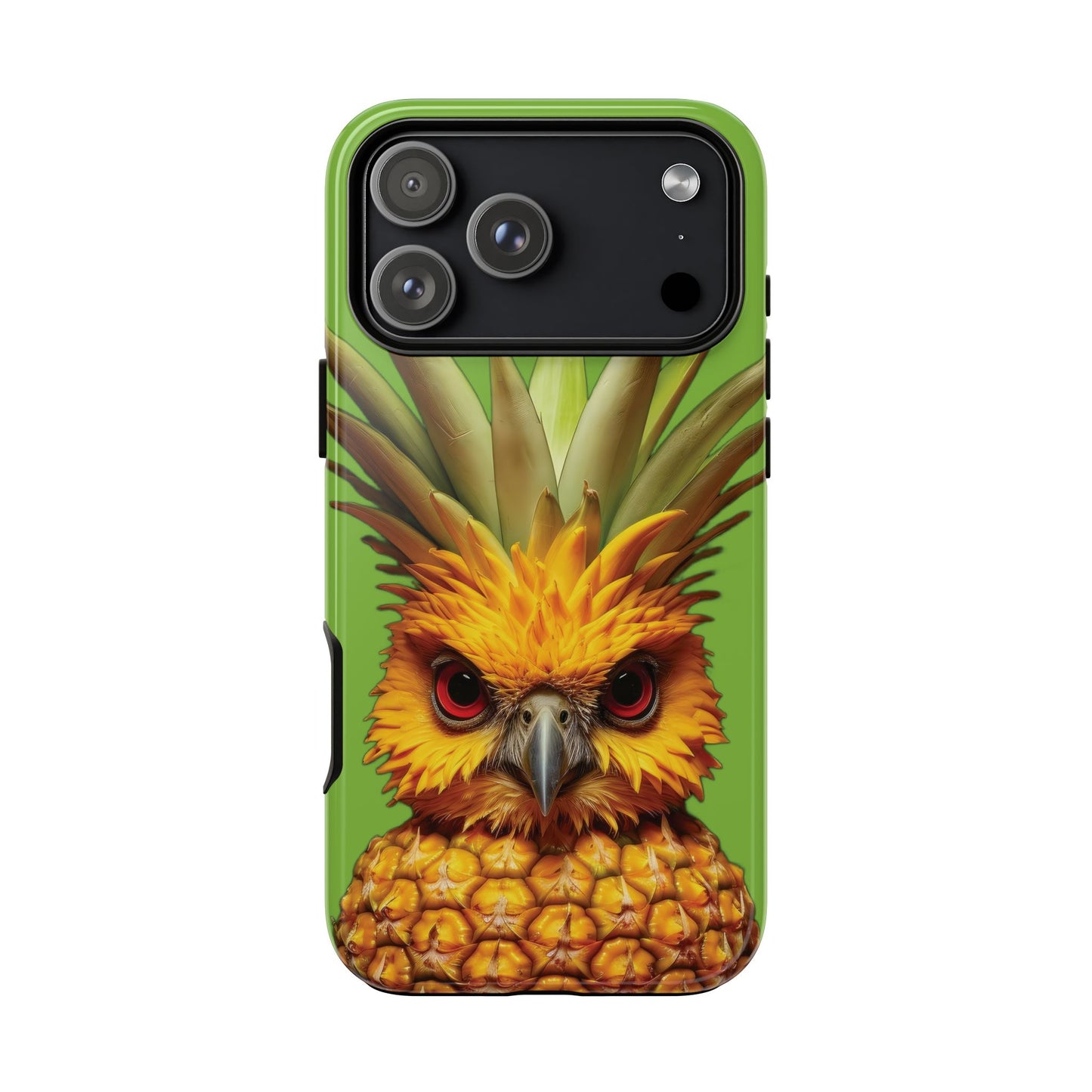 Husă Iphone 17 Pro Max PINEAPPLE OWL
