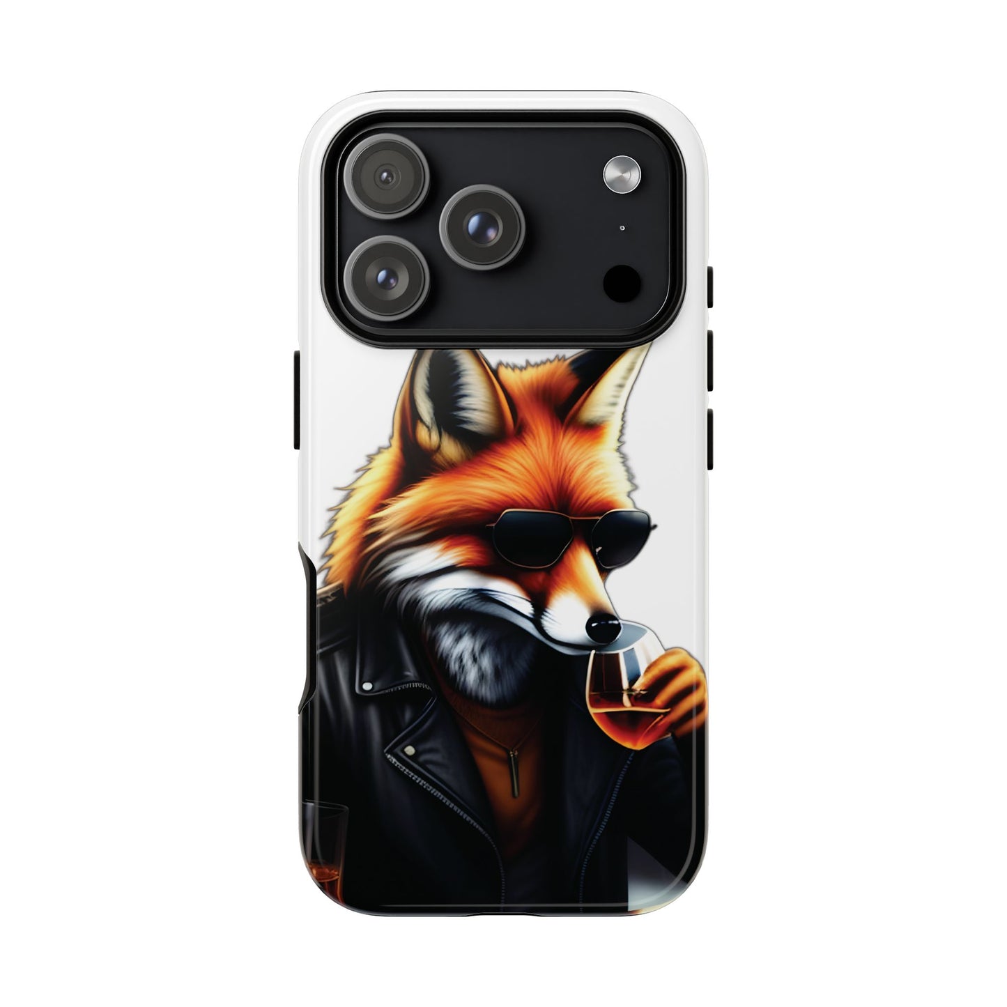 Husă Iphone 17 Pro BAR BOX