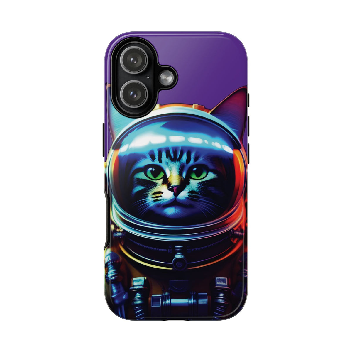 Husă Iphone 17 ASTRO CAT
