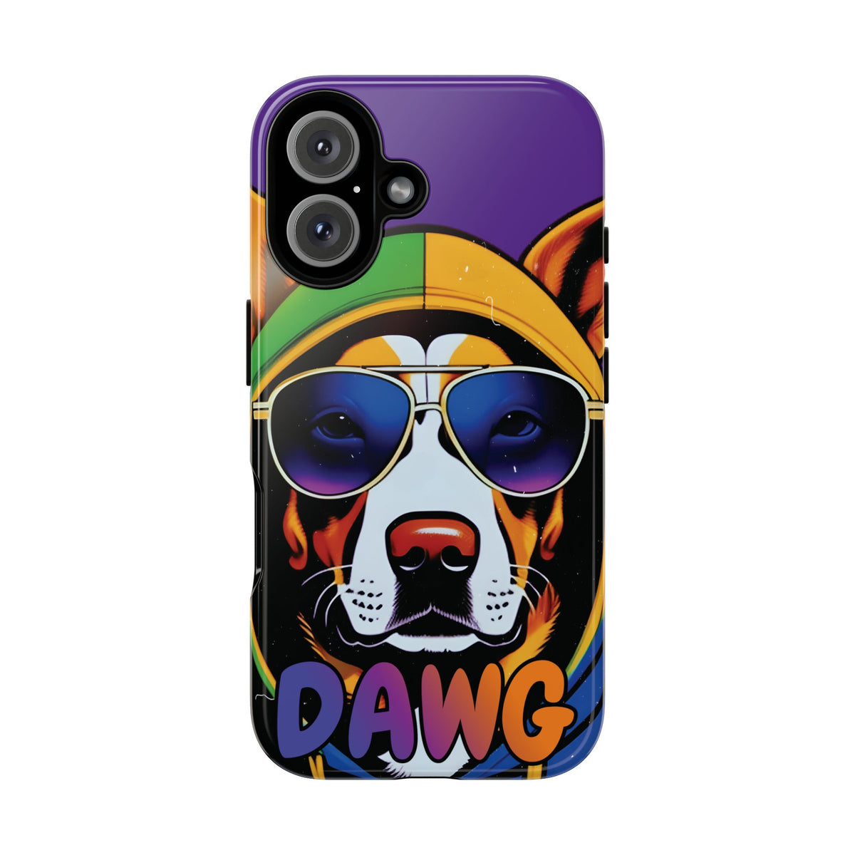Husă Iphone 16 DAWG
