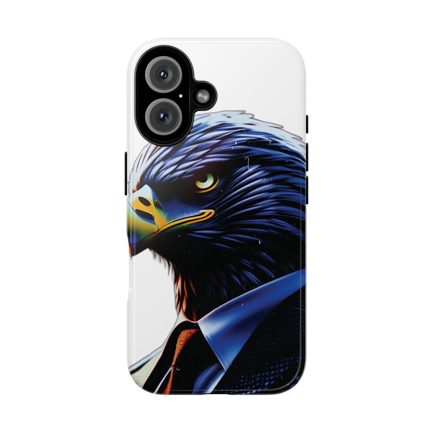 Husă Iphone 16 CLASSY EAGLE