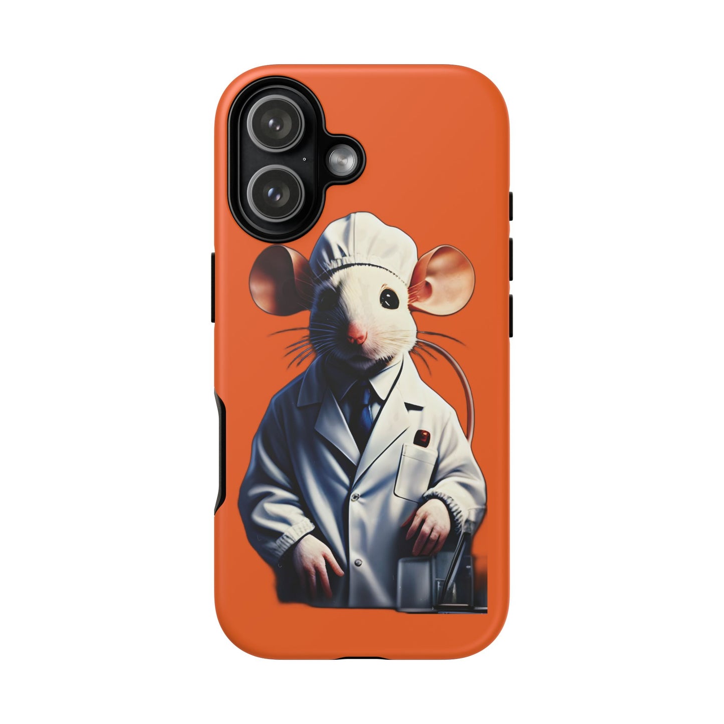 Husă Iphone 17 SAVANT RAT Mat