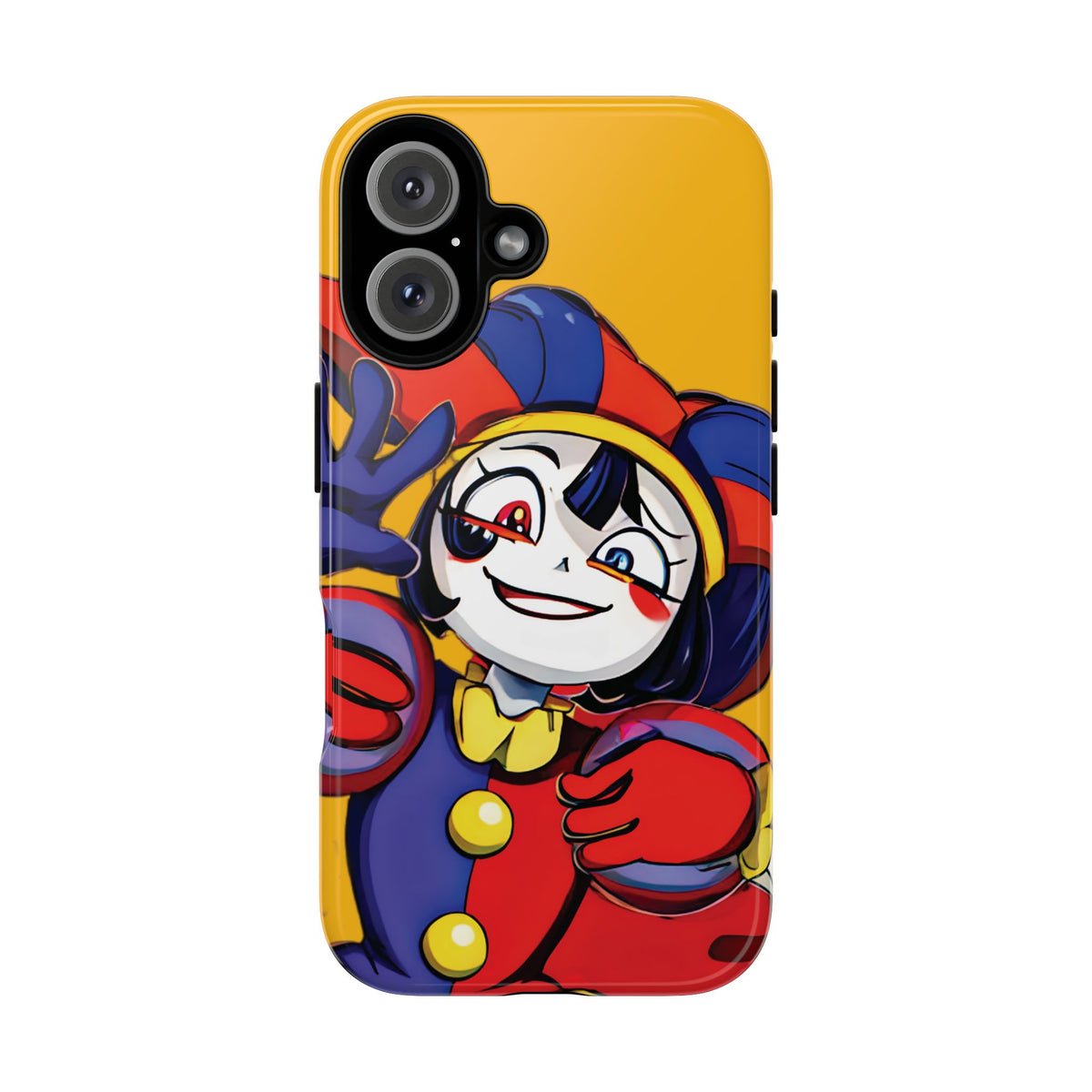 Husă Iphone 16 BUFFON