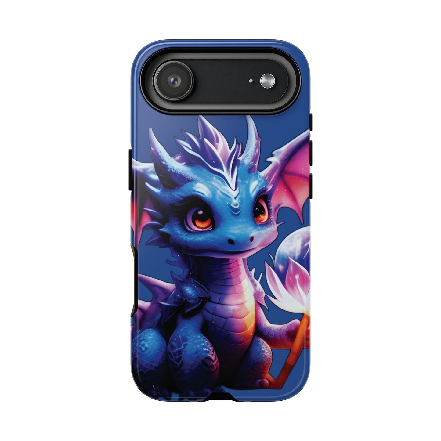 Husă Iphone 17 Air CUTE DRAGON