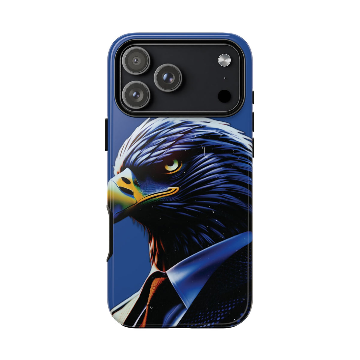 Husă Iphone 17 Pro Max CLASSY EAGLE