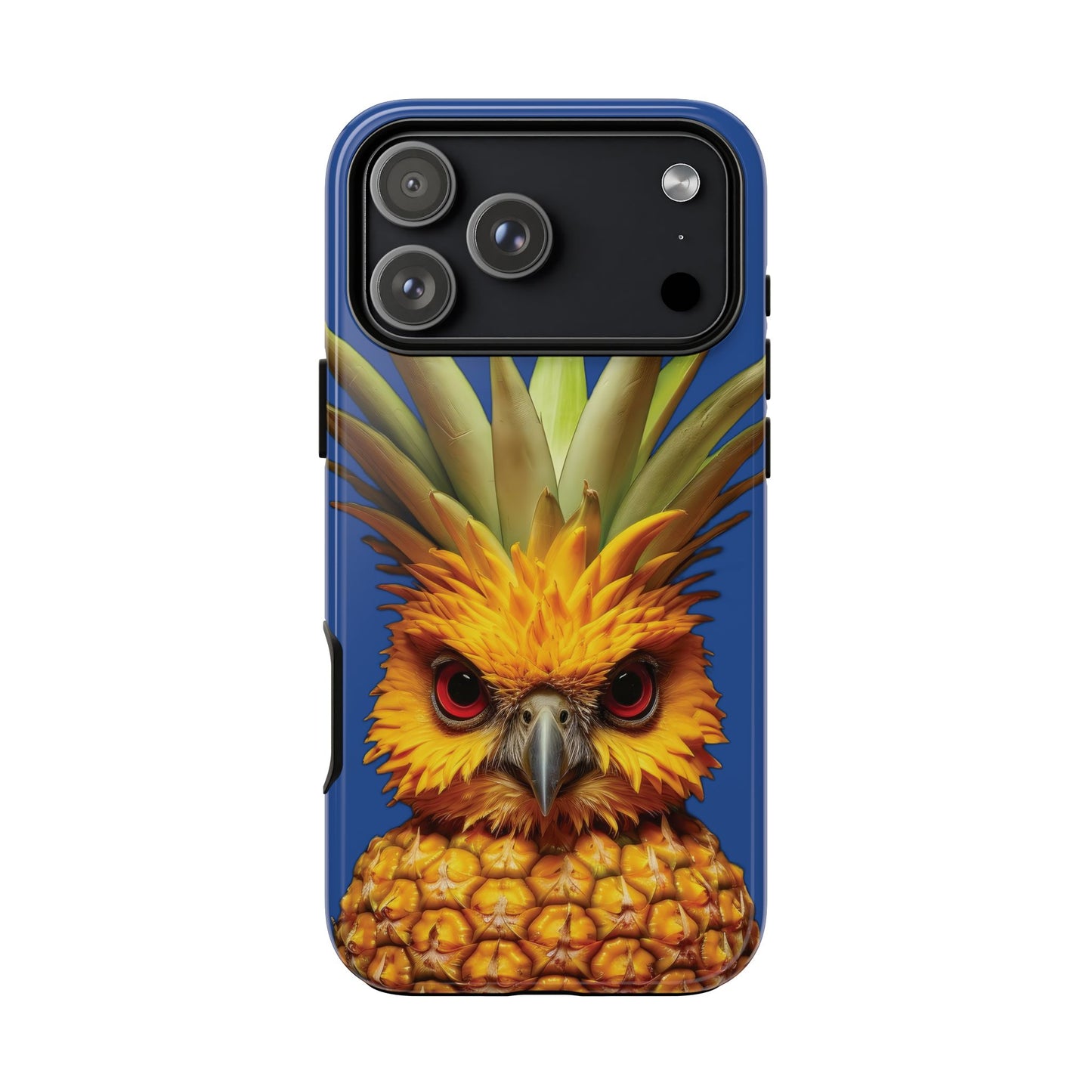 Husă Iphone 17 Pro Max PINEAPPLE OWL