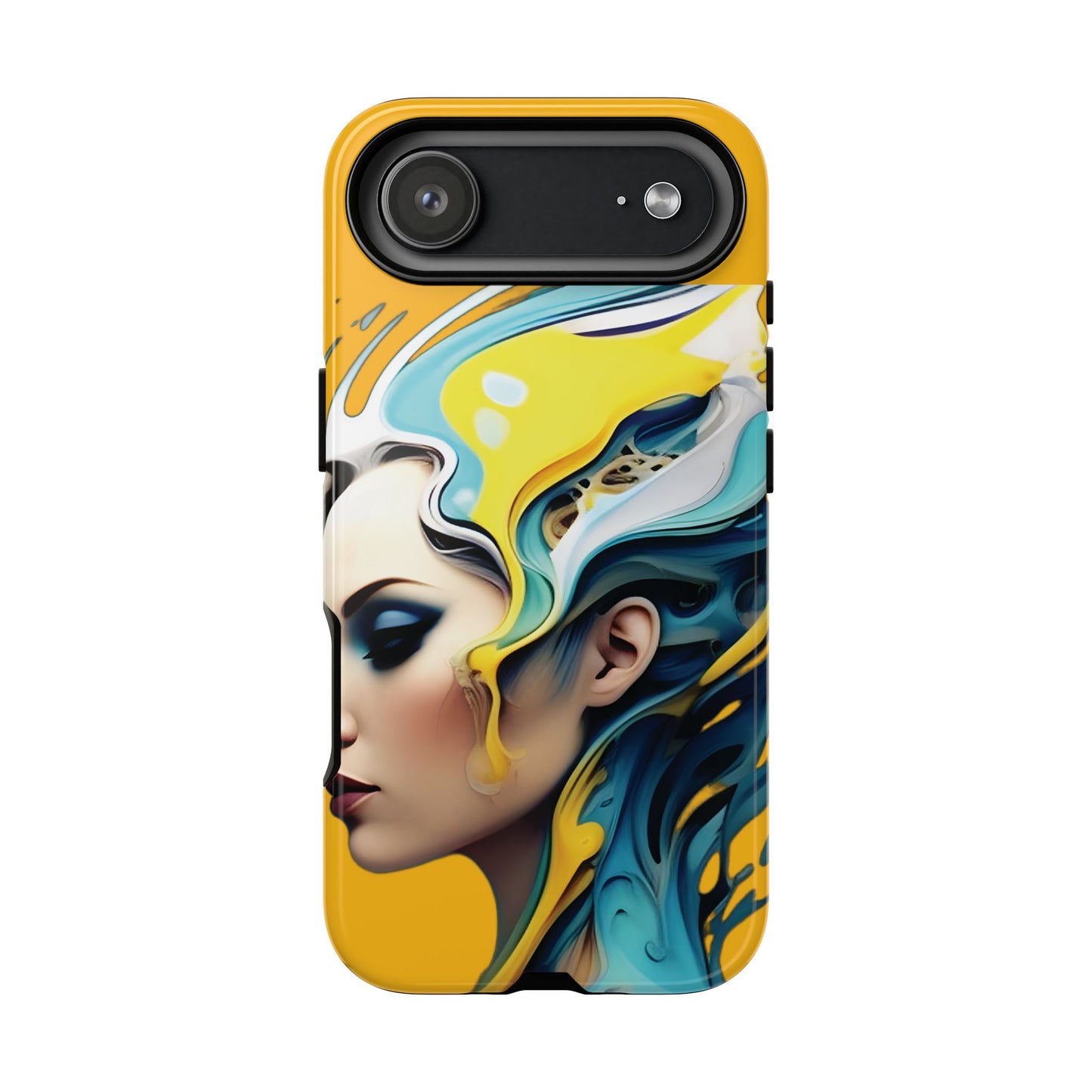 Husă Iphone 17 Air ELEMENTAL
