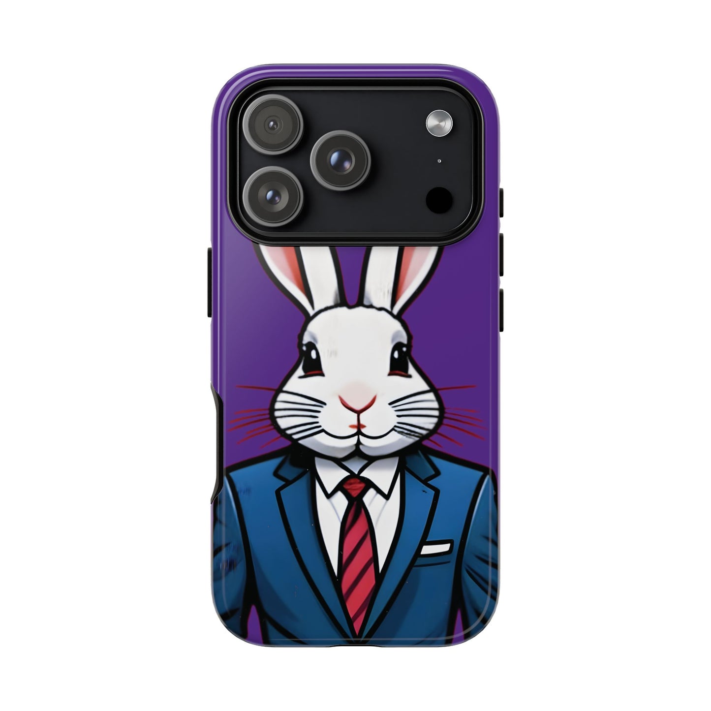 Husă Iphone 17 Pro CLASSY BUN