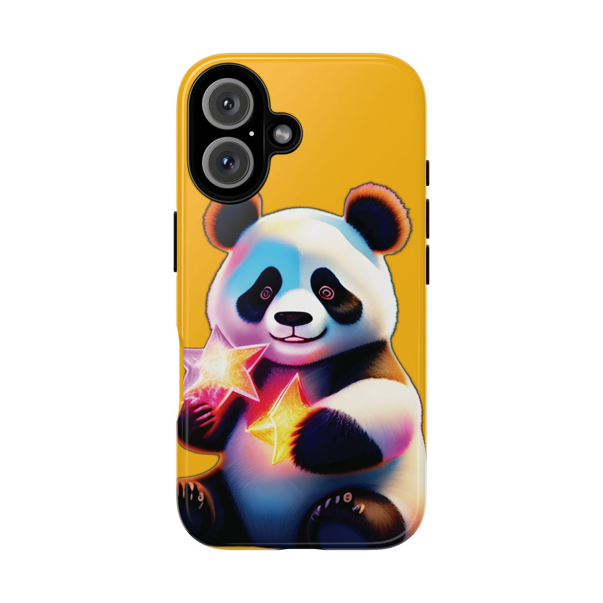 Husă Iphone 16 STAR PANDA