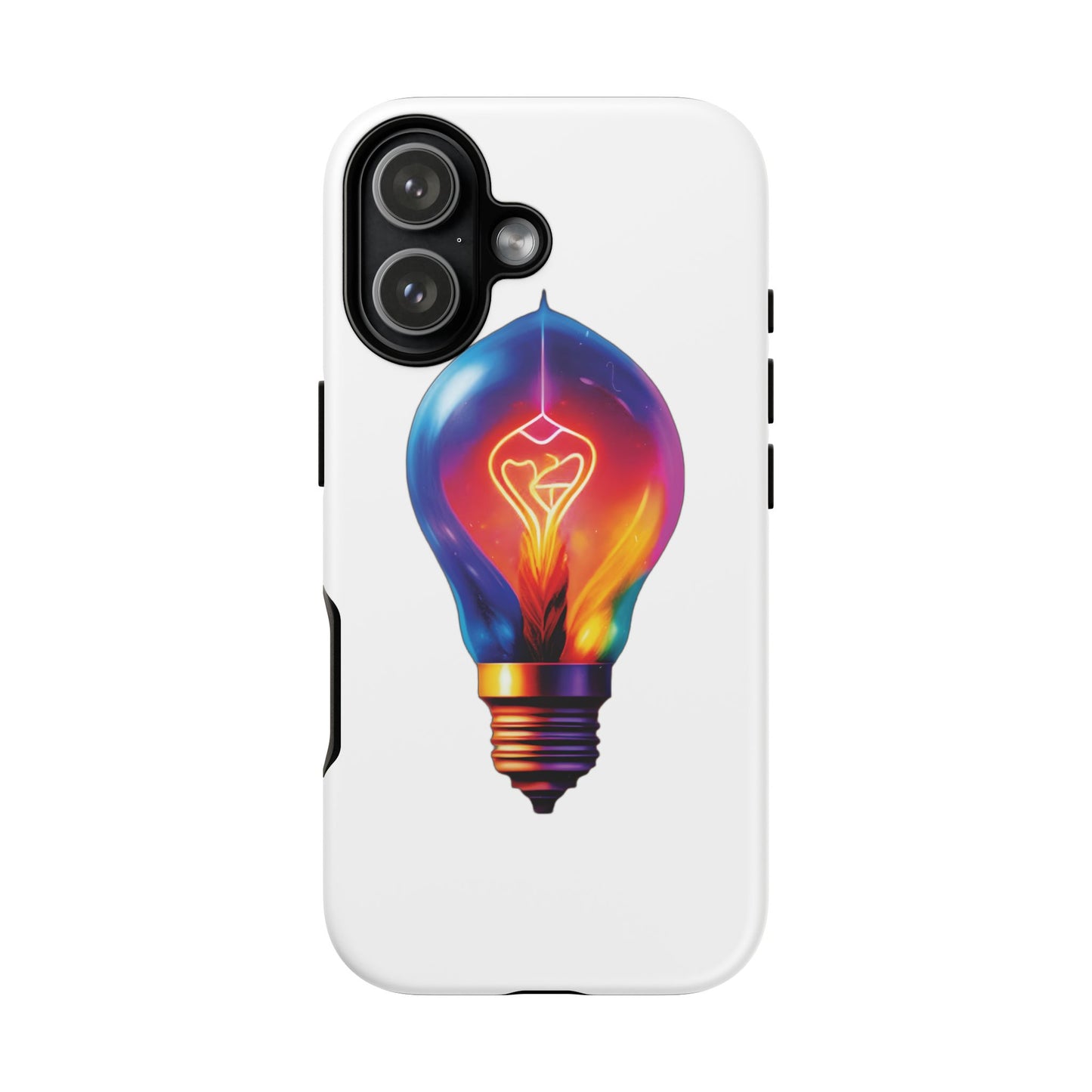 Husă Iphone 17 BRIGHT IDEA Mat