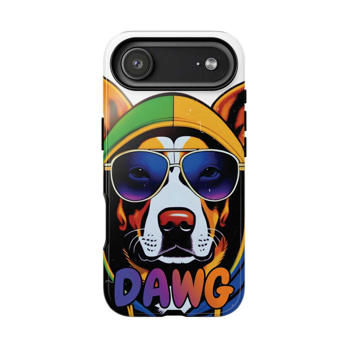 Husă Iphone 17 Air DAWG