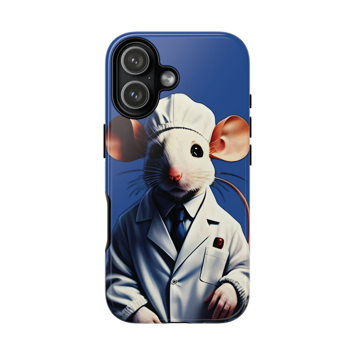 Husă Iphone 17 SAVANT RAT
