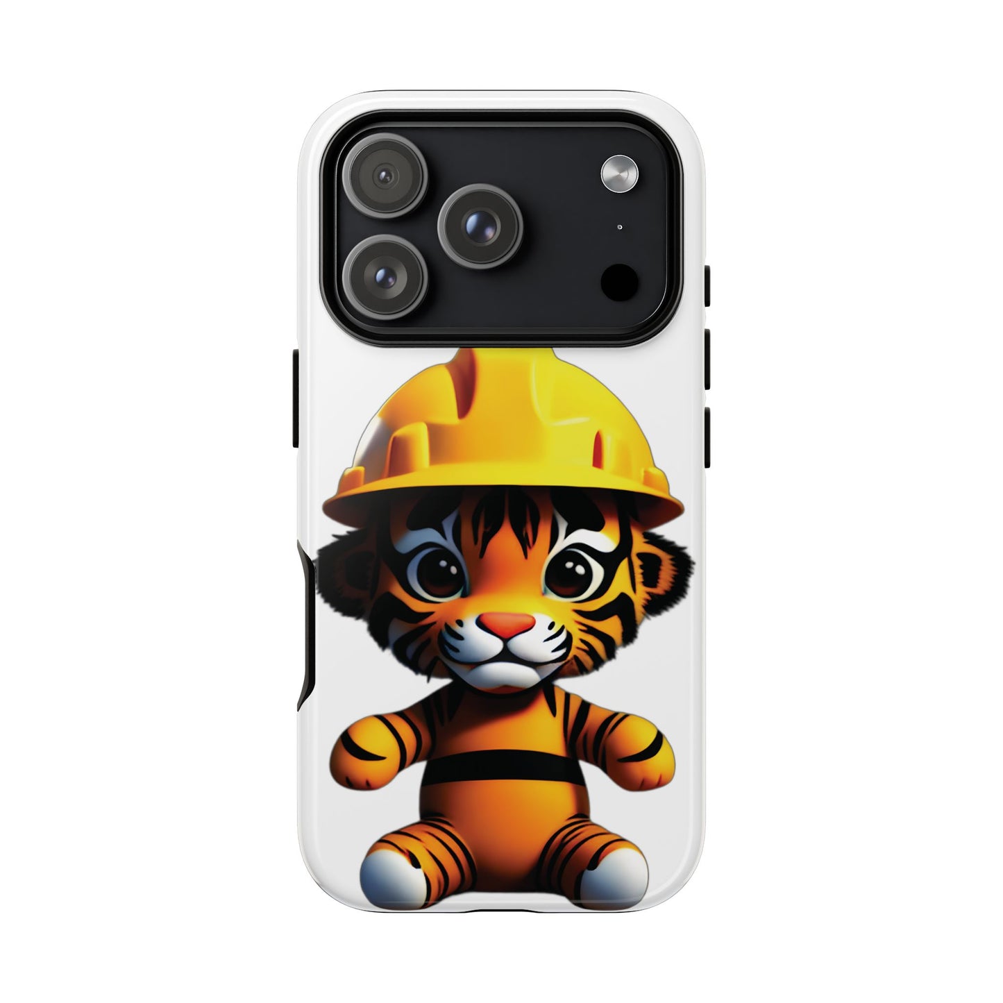 Husă Iphone 17 Pro WORKING TIGER