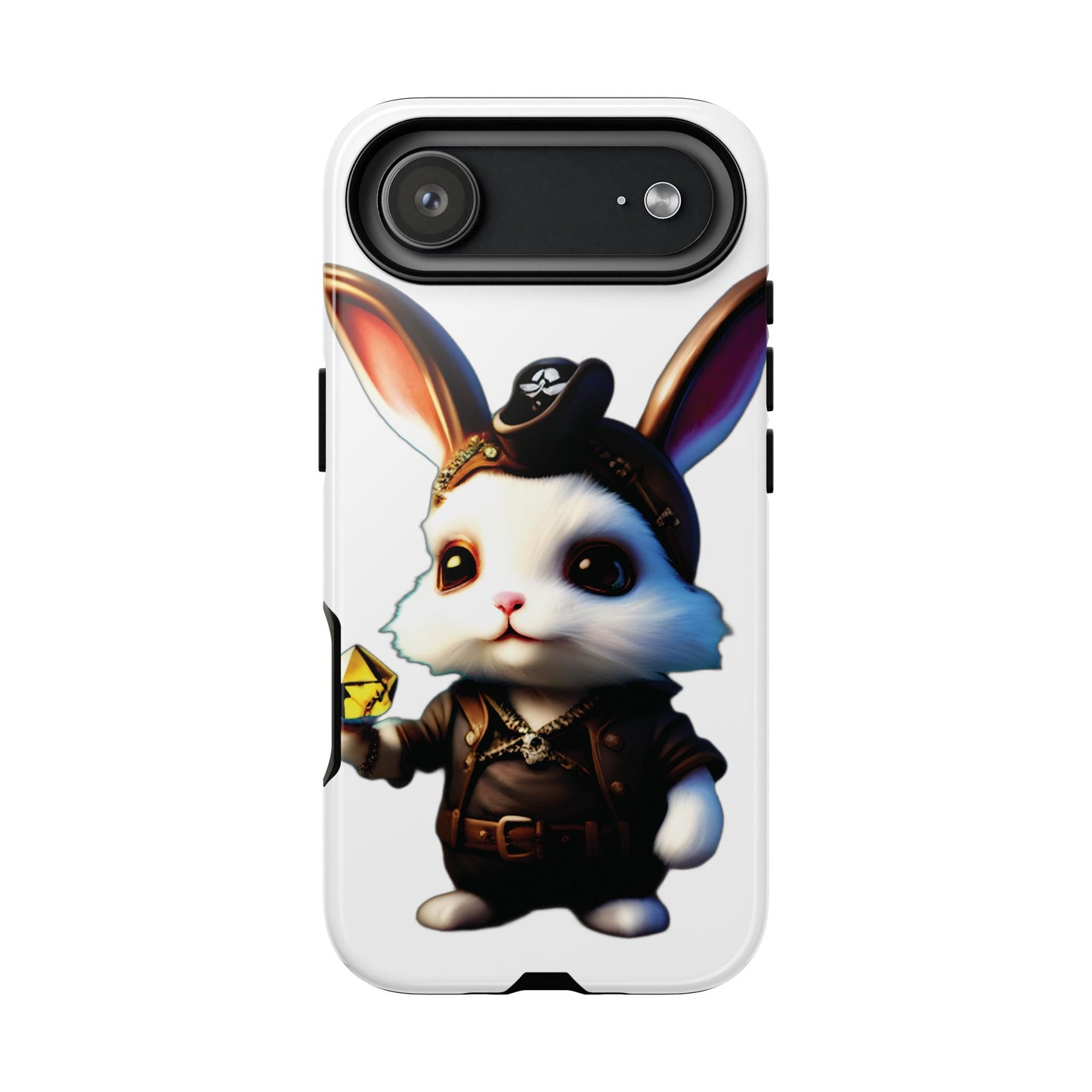 Husă Iphone 17 Air PIRATE RABBIT