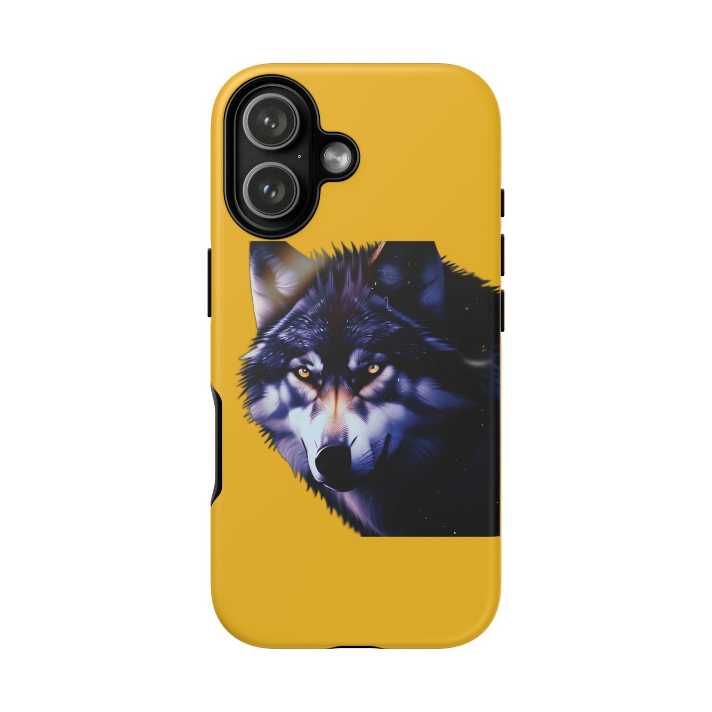 Husă Iphone 17 WOLF Mat