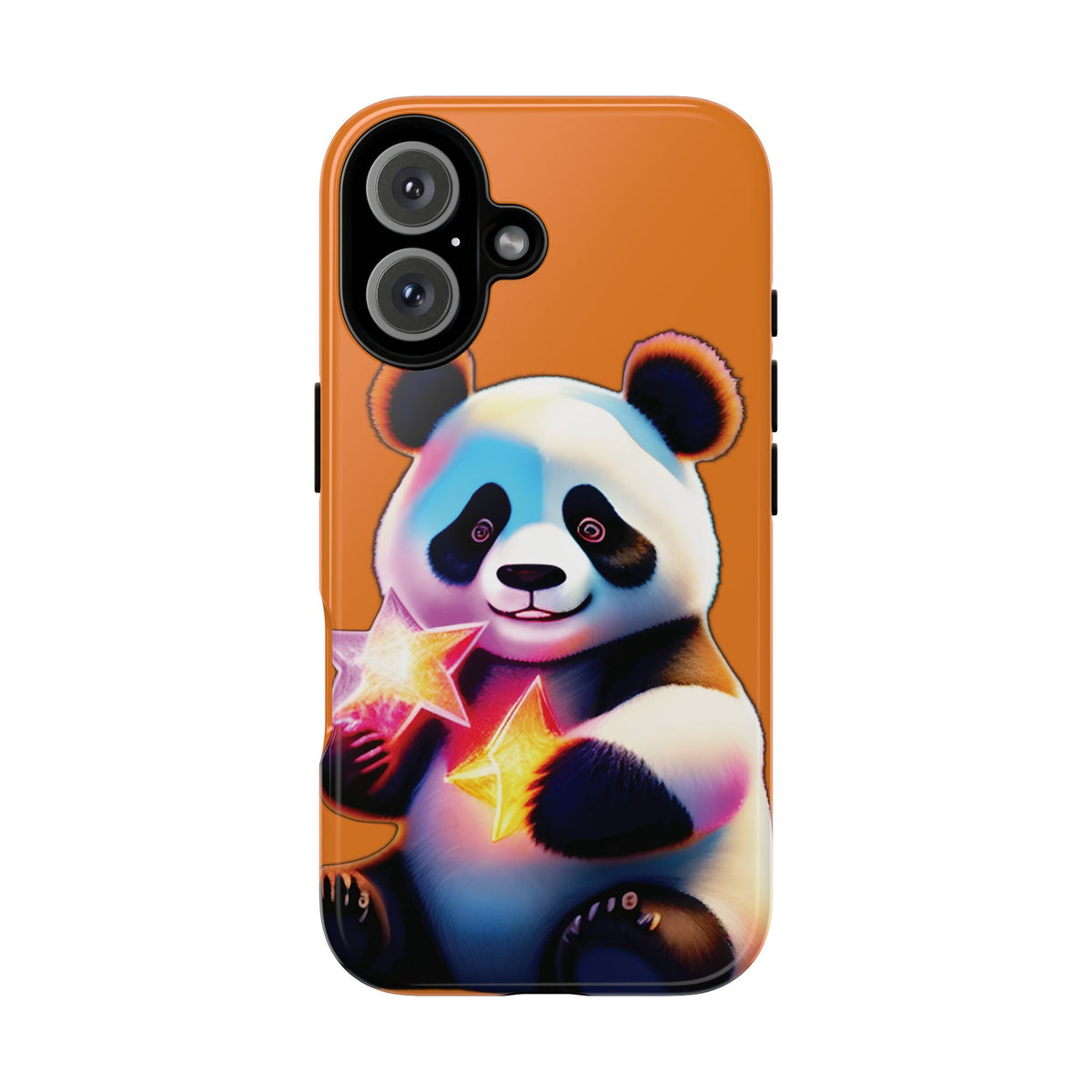 Husă Iphone 16 STAR PANDA