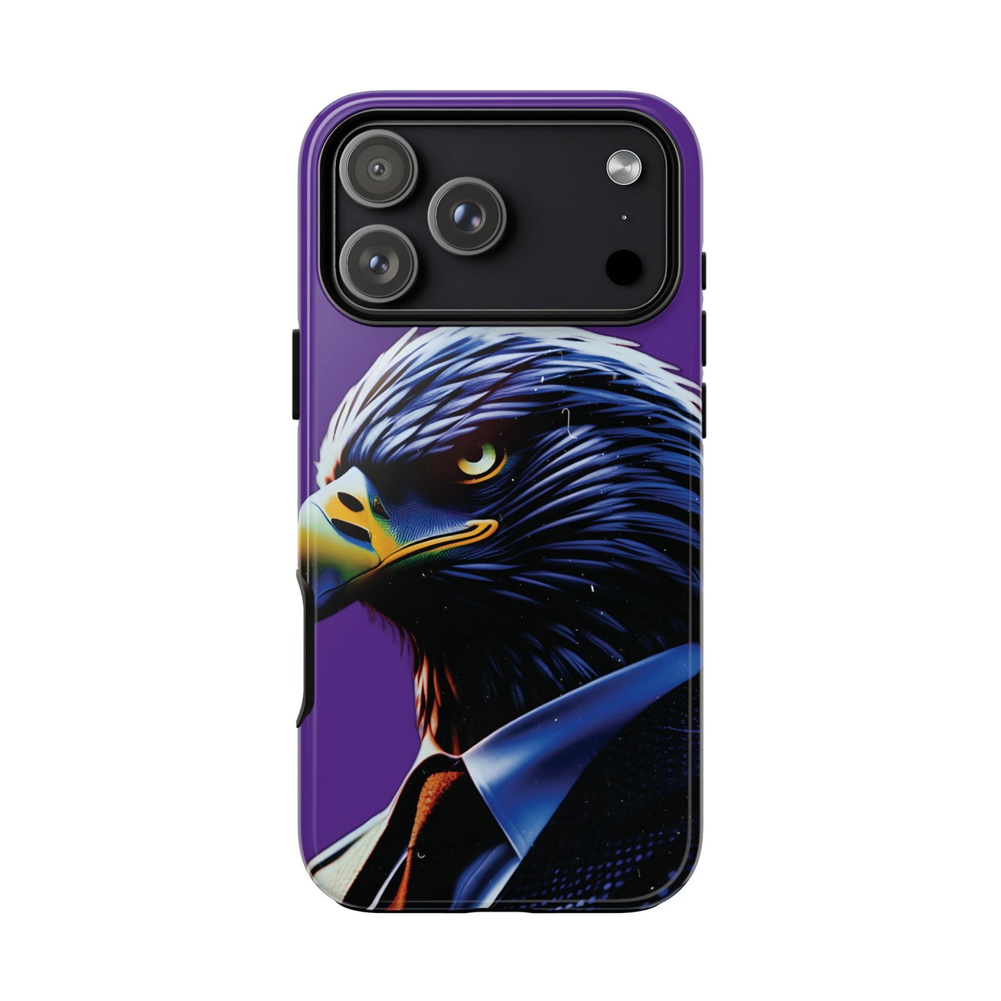 Husă Iphone 17 Pro Max CLASSY EAGLE