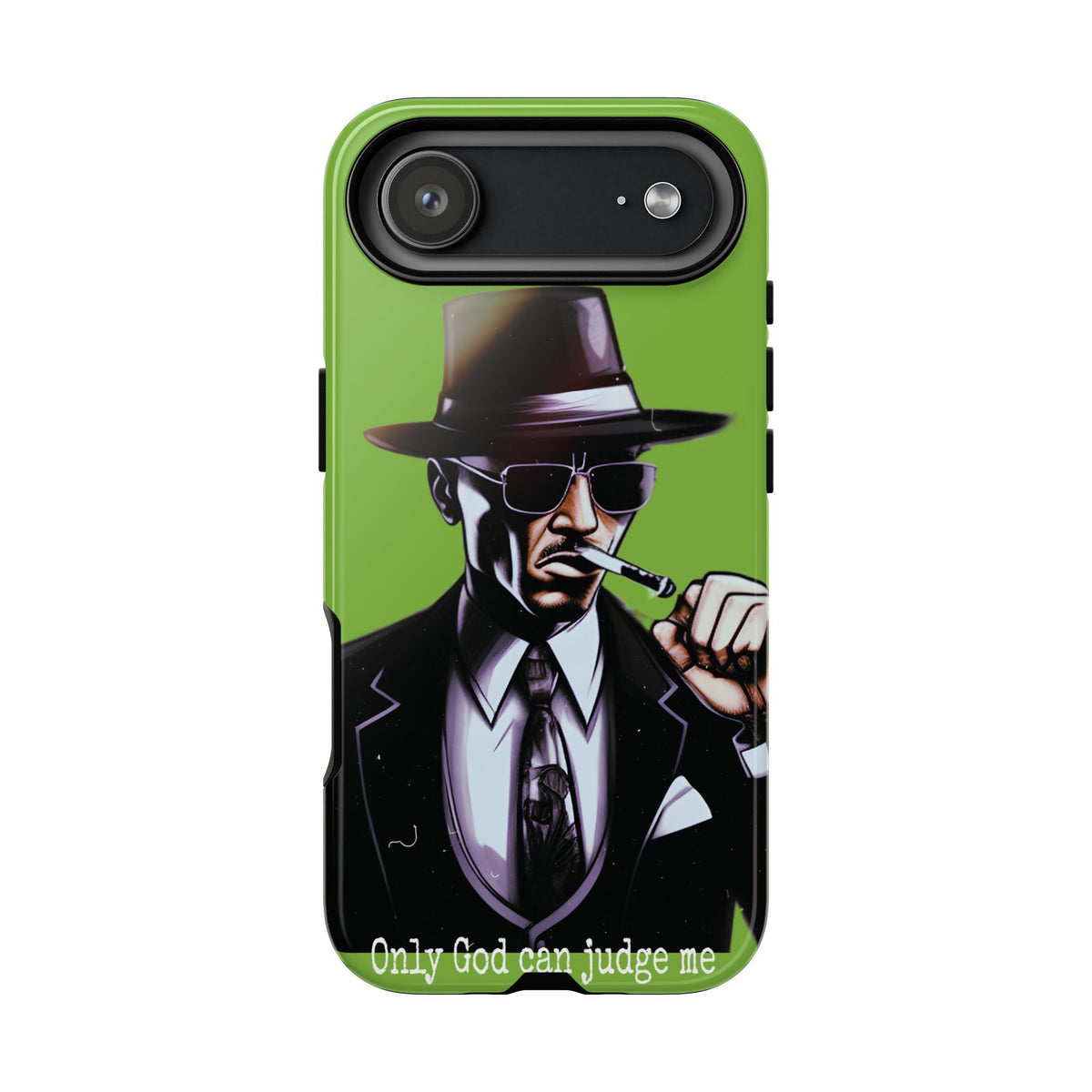 Husă Iphone 17 Air Gangsta