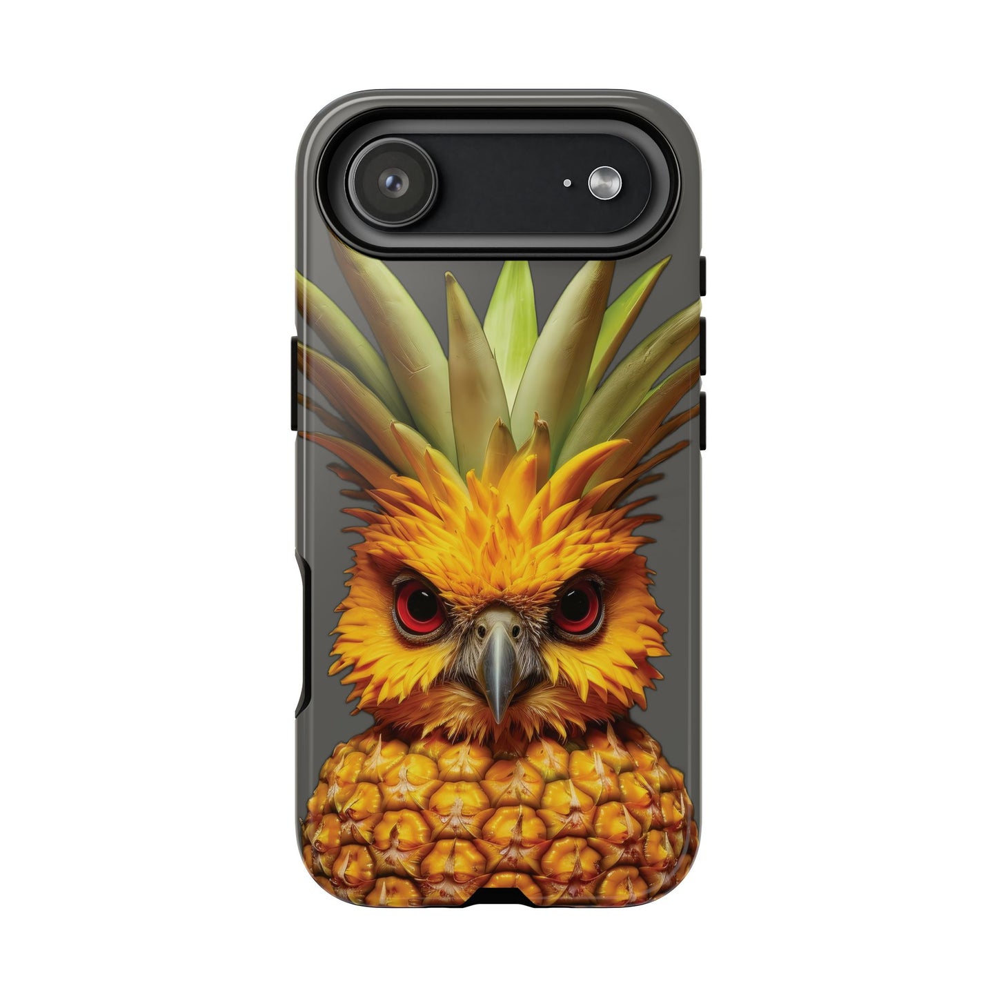 Husă Iphone 17 Air PINEAPPLE OWL