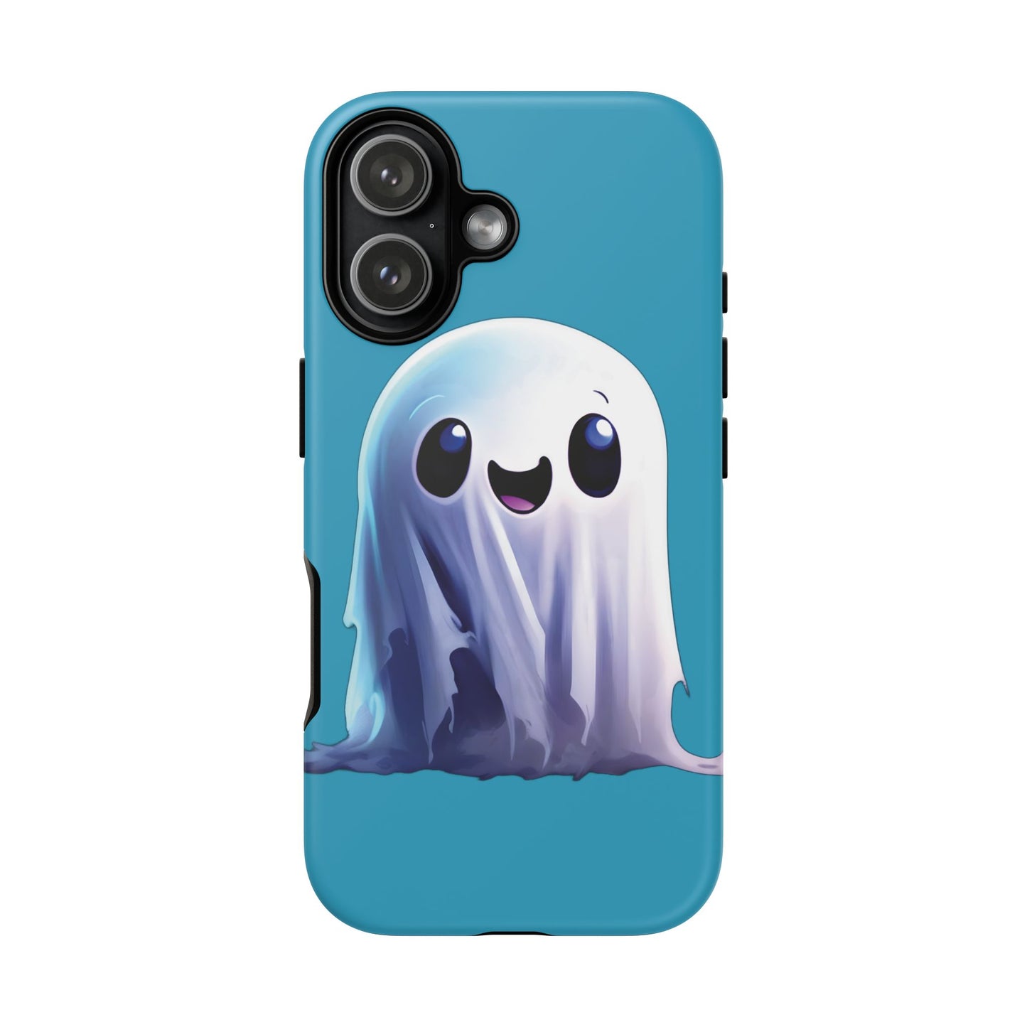 Husă Iphone 17 GHOST Mat