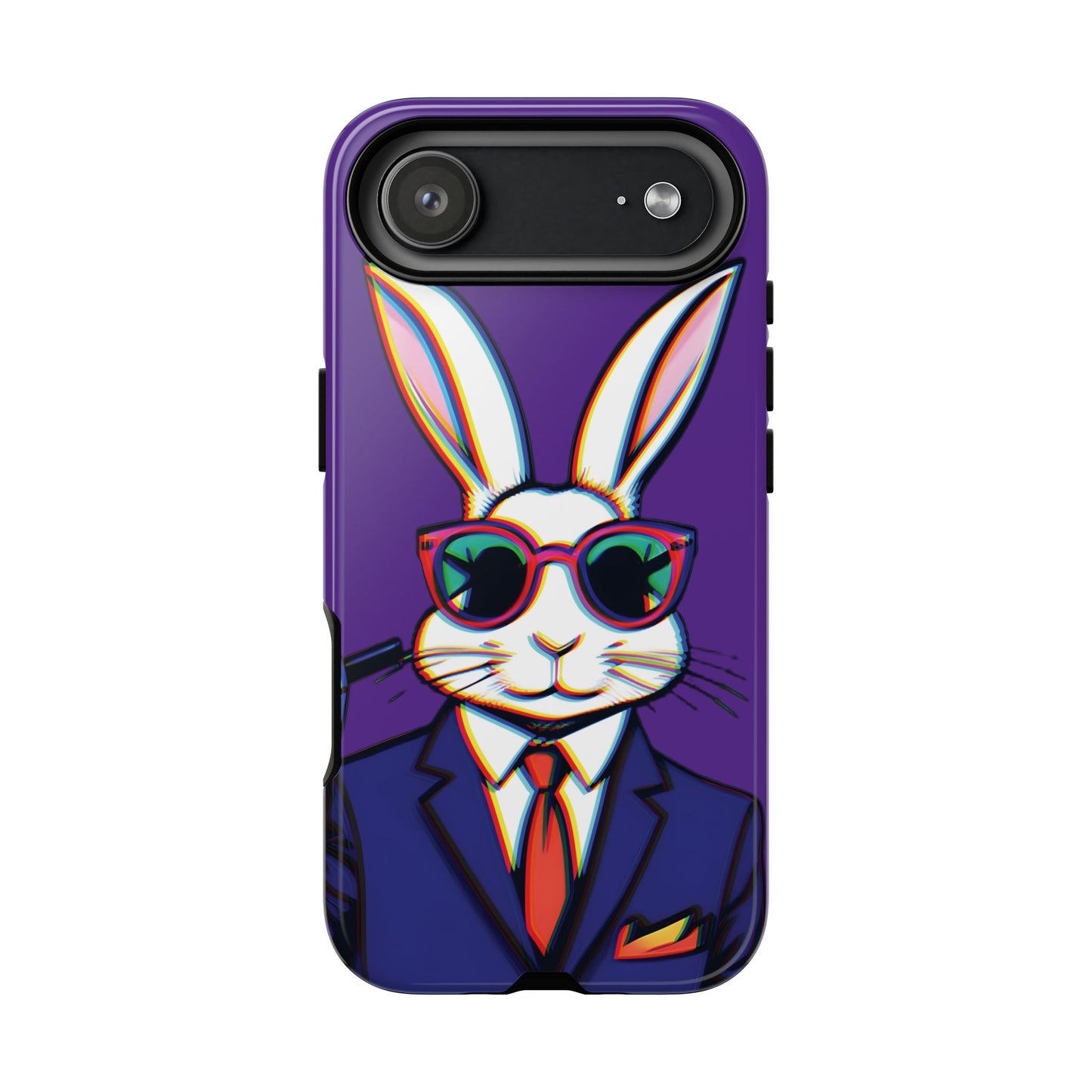 Husă Iphone 17 Air Classy Bunny